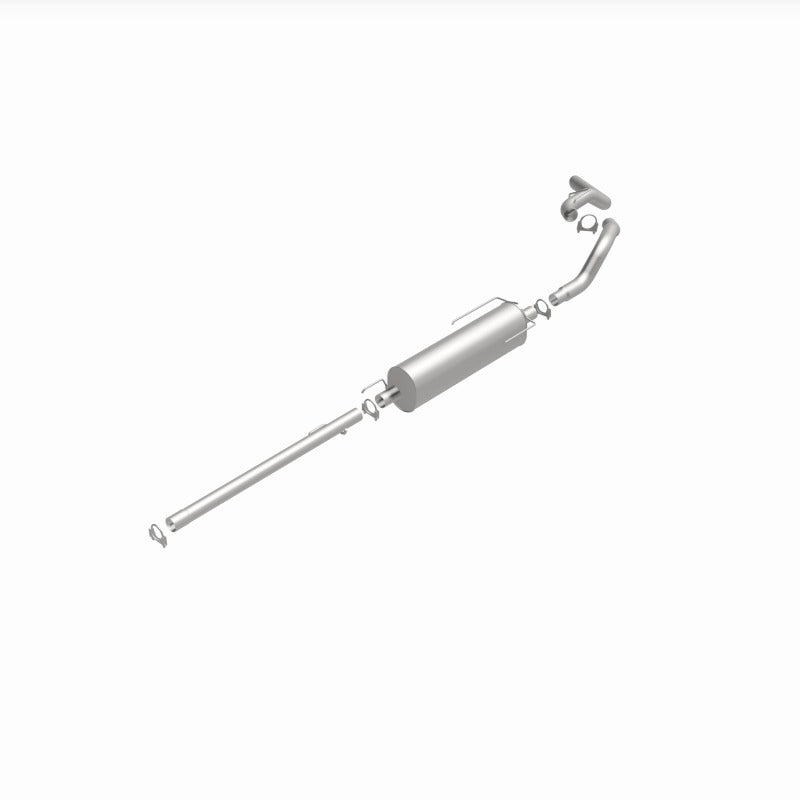 Load image into Gallery viewer, Magnaflow 106-0029 MAG BRE Exhaust Kits
