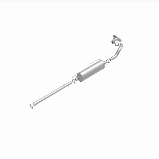Magnaflow 106-0029 MAG BRE Exhaust Kits