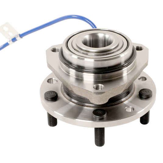 Moog 513124 MOH Hub Assemblies