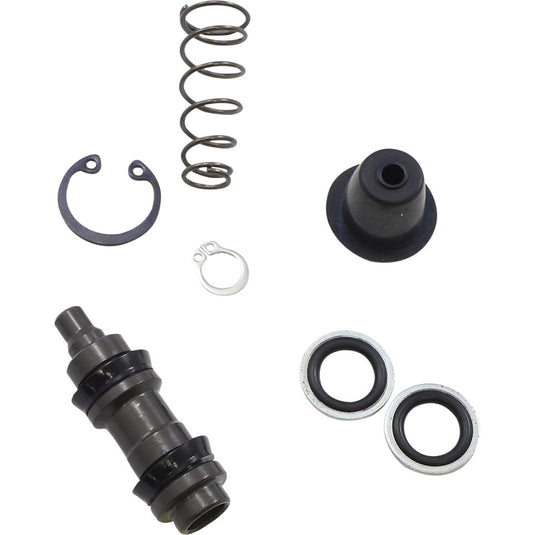 Drag Specialties 0617-0402 Clutch Master Cylinder Rebuild Kit