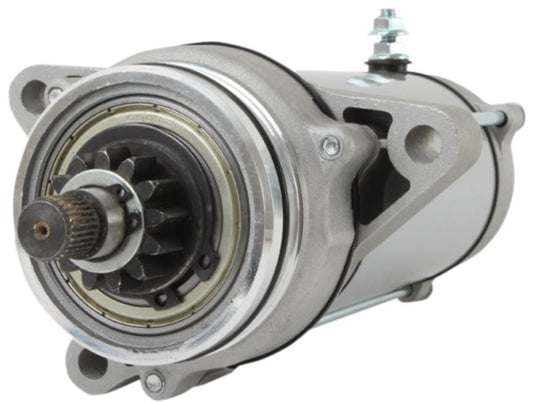 Parts Unlimited 2110-0777 Starter