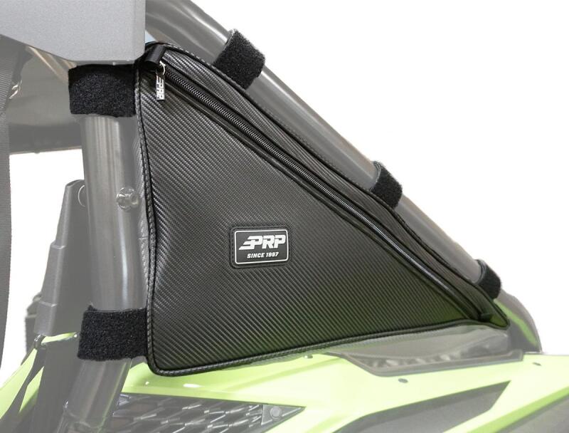 Load image into Gallery viewer, Prp Seats E81-210 PRP Powersport Storage Bags

