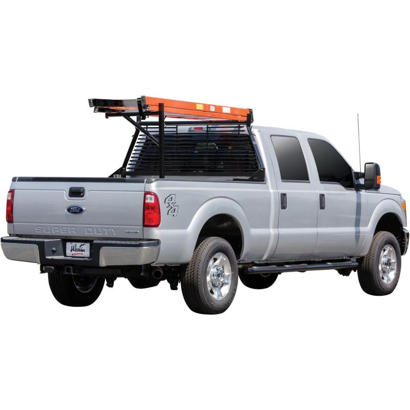 Load image into Gallery viewer, Westin 57-8005 WES HD Headache Racks
