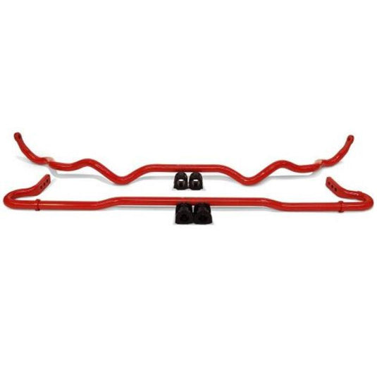 Blox Racing BXSS-10120-SET BX Sway Bars