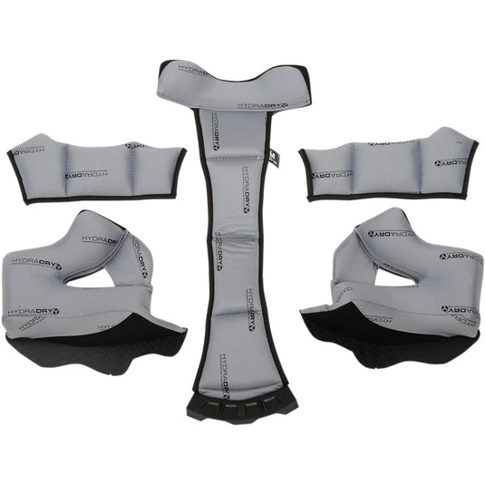 Icon Hydradry Liner Set for Airframe Pro Helmet - Lg Tighter
