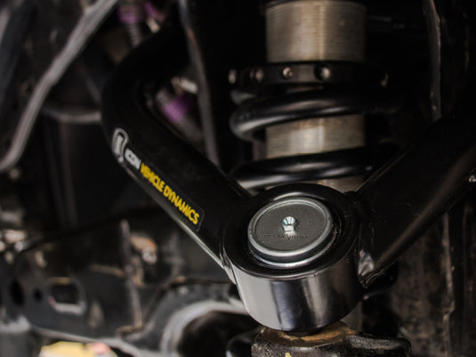 Icon 614554 ICO Delta Joint Kits