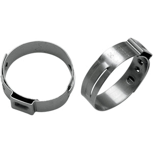 Motion Pro 11-0069 Cooling System Stepless Clamp - 26.9-30.1mm