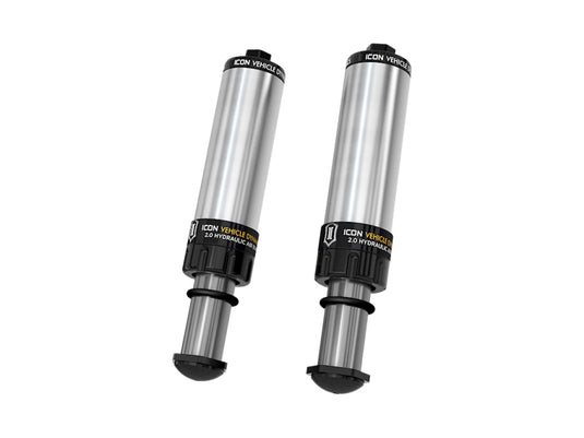Icon 56111 ICO Bump Stop Kits