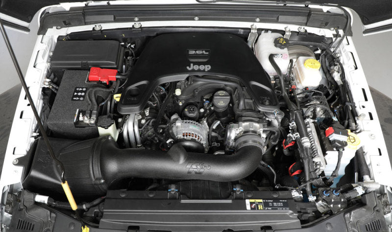 Load image into Gallery viewer, K&amp;N Engineering 57-1576 KN 57 FIPK Air Intake 50

