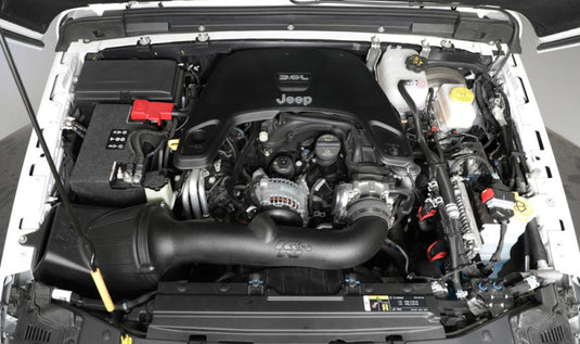 K&N Engineering 57-1576 KN 57 FIPK Air Intake 50