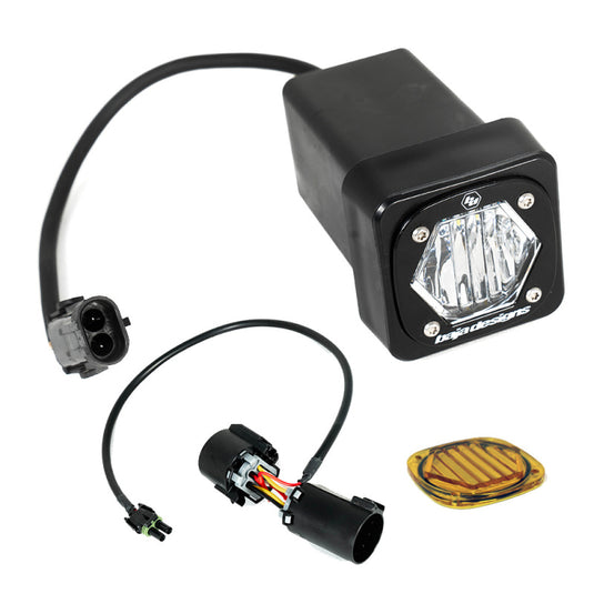 Baja Designs 448157 BAJ S1 Lights