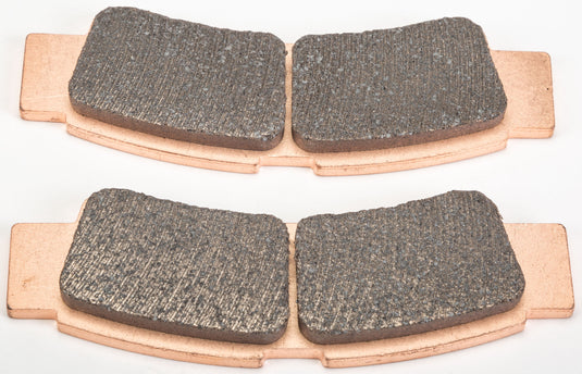 Open Trail 18-8059 Sintered Brake Pads