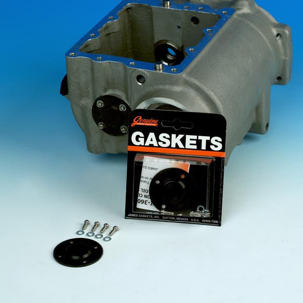 James Gasket 36025-36-X Transmission Countershaft Oil Seal Kit
