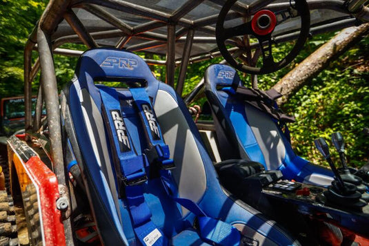 Prp Seats SB5.3B PRP 5.3 Harness