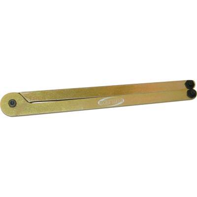 Race Tech TMPS3843 Pin Spanner - 4-4.5mm