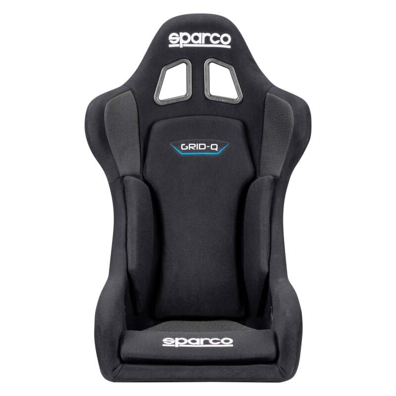Load image into Gallery viewer, Sparco 008009RNR SPA Seat Grid QRT
