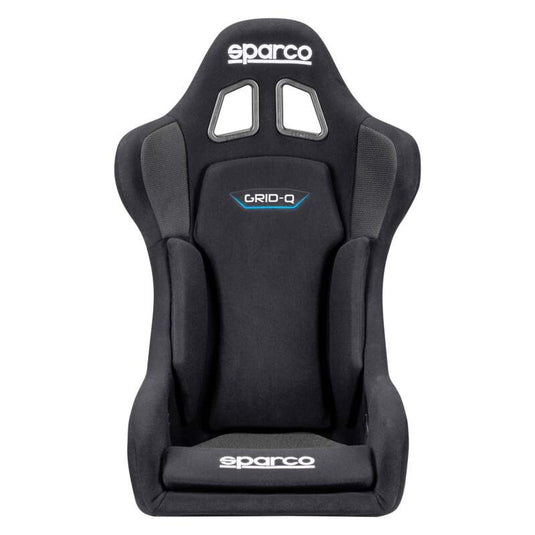Sparco 008009RNR SPA Seat Grid QRT