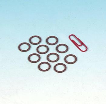 James Gasket 11202 Air Cleaner Breather Bolt O-Ring