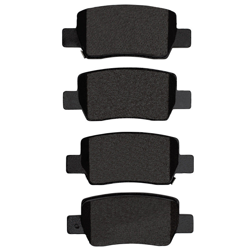 Load image into Gallery viewer, Dfc 4000-2373-10 DFC 4000 HybriDynamic Brake Pads
