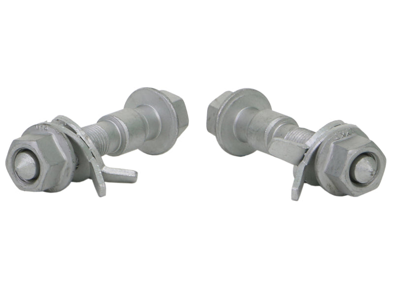 Load image into Gallery viewer, Whiteline KCA416 WL Camber Adj Kits
