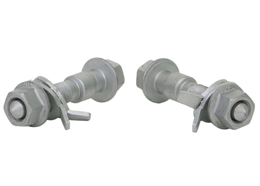 Whiteline KCA416 WL Camber Adj Kits