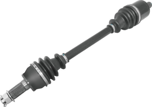 Quadboss 609421 QBS Axles