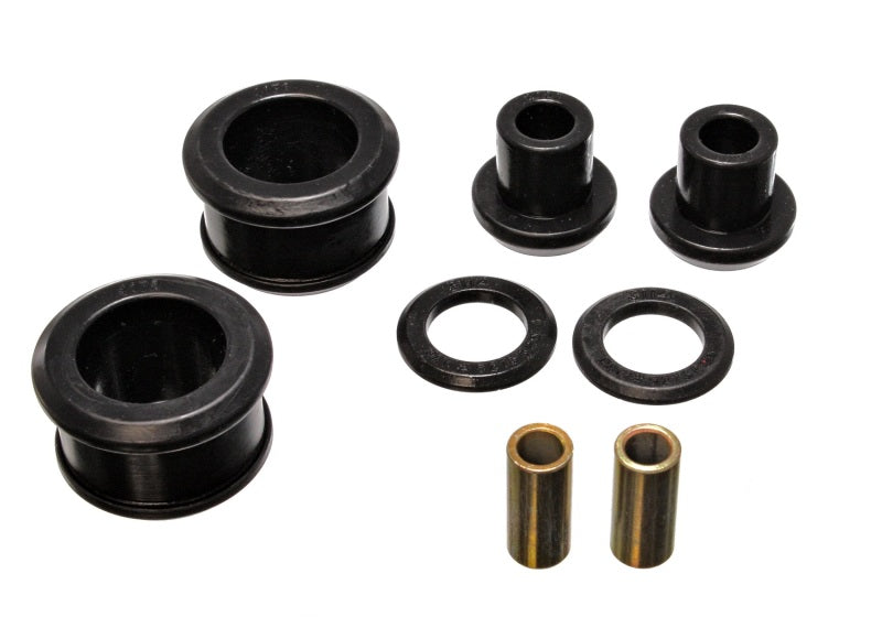 Load image into Gallery viewer, Energy Suspension 7.1108G ES Diff Bushings - Black
