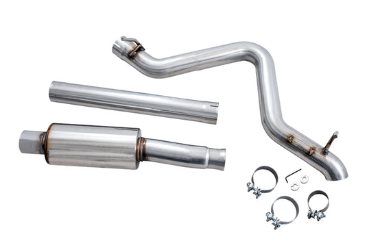 Awe Tuning 3015-21005 AWE Trail Edition Exhaust