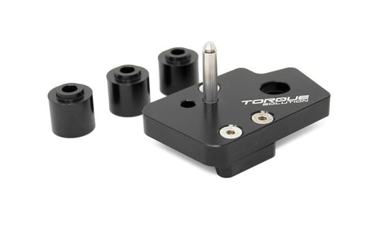 Torque Solution TS-MS-584 TQS Short Shift Plate