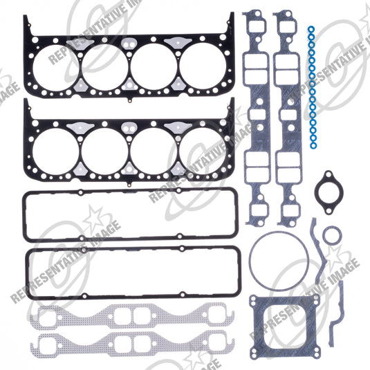 Cometic Gasket C4691 CG Valve Cover Gaskets