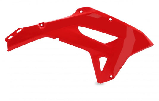 Acerbis 2861780227 ACB Radiator Shroud