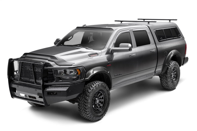 Load image into Gallery viewer, Husky Liners 2805938 HL DRT Fender Flares
