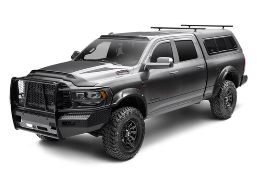 Husky Liners 2805938 HL DRT Fender Flares