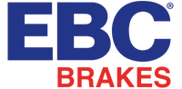 Ebc S9KR1316 EBC USR Slotted Rotor Sets