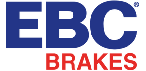 Ebc S9KR1316 EBC USR Slotted Rotor Sets