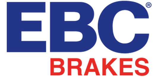 Ebc BSD1488 EBC BSD Brake Rotor Sets