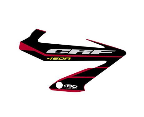 Factory Effex 07-05332 04 OEM Graphics