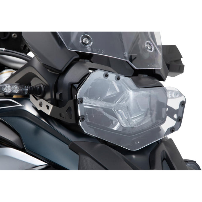 Sw-Motech LPS.07.897.10001/B Headlight Guard