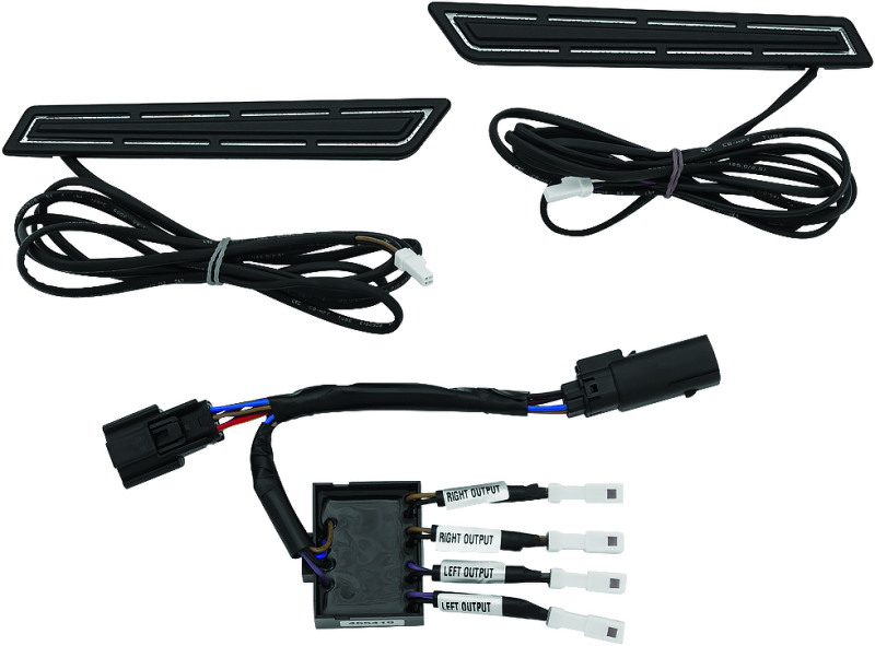 Load image into Gallery viewer, Kuryakyn 5477 KUR LED Auxilliary Lights I
