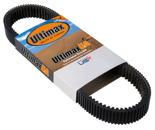 Ultimax UA433 ULT UA Drive Belt
