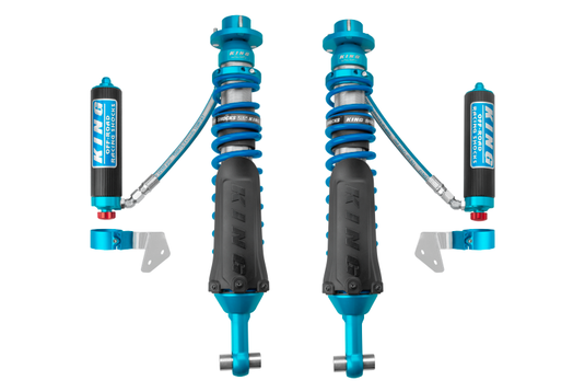 King Shocks 25001-393A KIN 2.5 Shocks