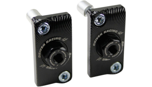 Driven Racing DRCAX-201BK Axle Block Slider - Black