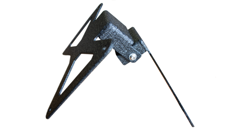 Load image into Gallery viewer, Fishbone Offroad FB21098 FBO License Plate Bracket
