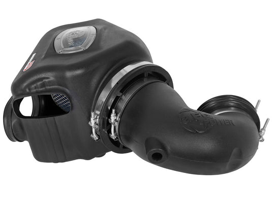 Afe 50-72001 AFE Momentum HD Cold Air Intakes