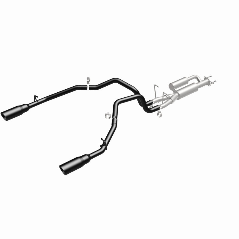 Load image into Gallery viewer, Magnaflow 19685 MAG Catback Exhaust
