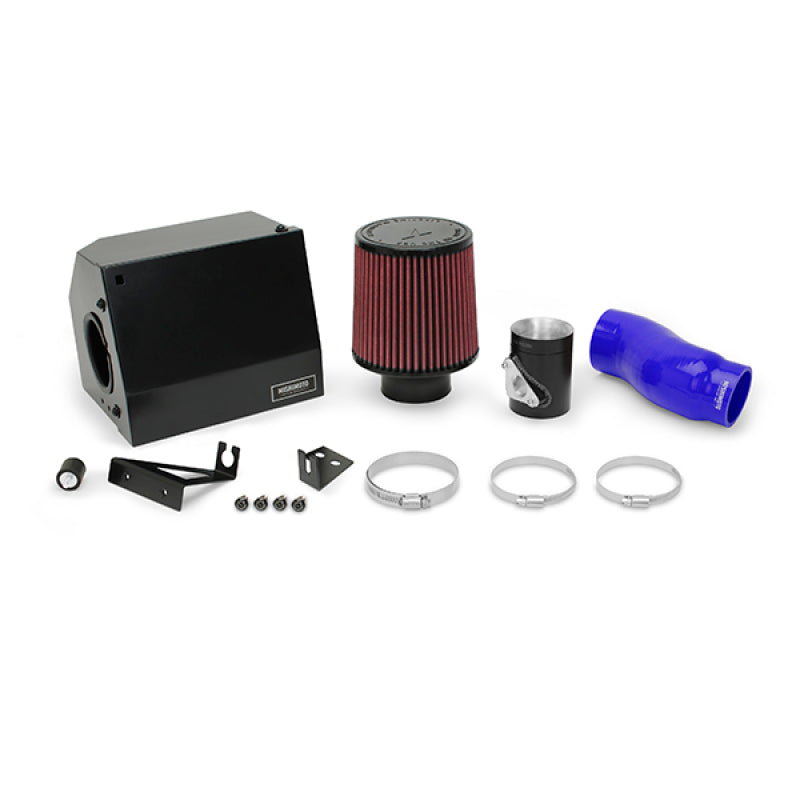 Load image into Gallery viewer, Mishimoto MMAI-CIV-16BL MM Air Intakes
