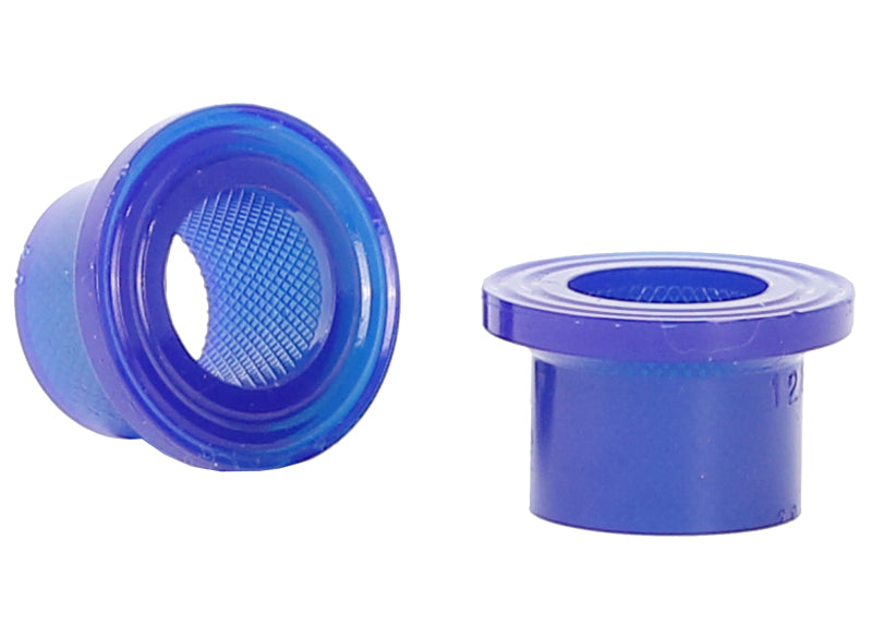 Load image into Gallery viewer, Superpro SPF1287K SPR Bushings - Steering Idler
