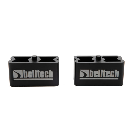 Belltech 6110 BT Lowering Block Kit