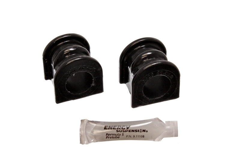 Load image into Gallery viewer, Energy Suspension 7.5120G ES Sway Bar Bushings - Black
