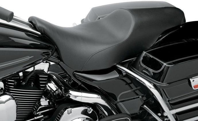 Saddlemen 8285FJ Profiler Seat - Black